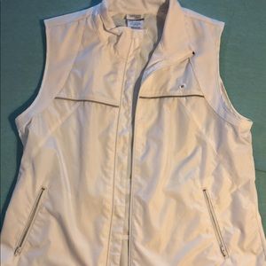 Danskin vest